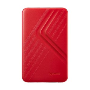 هارد اکسترنال اپیسر مدل Apacer SLIM AC236 1TB