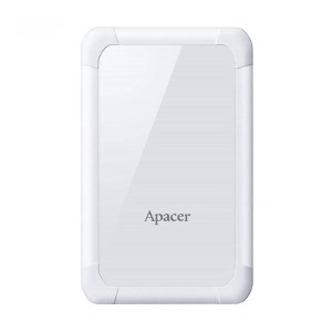 هارد اکسترنال اپیسر مدل Apacer shockproof AC532 2TB