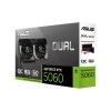 کارت گرافیک ایسوس مدل ASUS Dual GeForce RTX 5060 OC 8GB