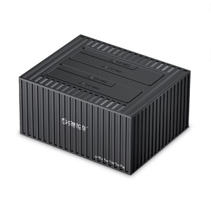 داک هارد دیسک اوریکو مدل ORICO 9628C3-UK-BK-BP