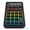کیبورد باسیم اعداد ردراگون مدل Redragon COVE K733 RGB