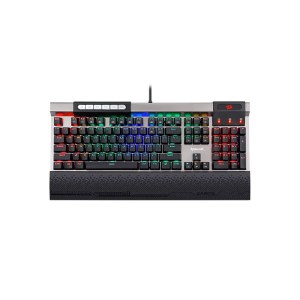 کیبورد با سیم گیمینگ ردراگون مدل Redragon SURYA K563 RGB