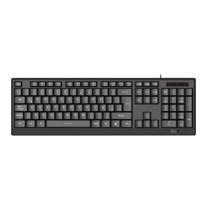 کیبورد با سیم ردراگون مدل Redragon BK-8345