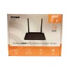 مودم روتر بی سیم ADSL2 Plus و VDSL2 دی لینک مدل D-LINK DSL-224