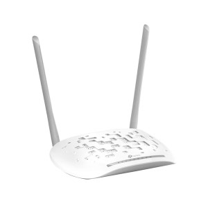مودم روتر +ADSL2 تی پی-لینک مدل TP-LINK TD-W8961N_V4
