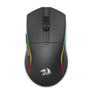 ماوس گیمینگ ردراگون با سیم/بی سیم مدل Redragon DEICIDE STANDARD M816 STD