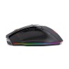ماوس گیمینگ ردراگون با سیم/بی سیم مدل Redragon SNIPER PRO M801P RGB