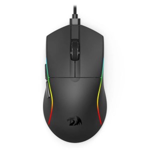 ماوس گیمینگ ردراگون با سیم مدل Redragon DEICIDE M816 RGB