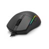 ماوس گیمینگ ردراگون با سیم مدل Redragon DEICIDE M816 RGB