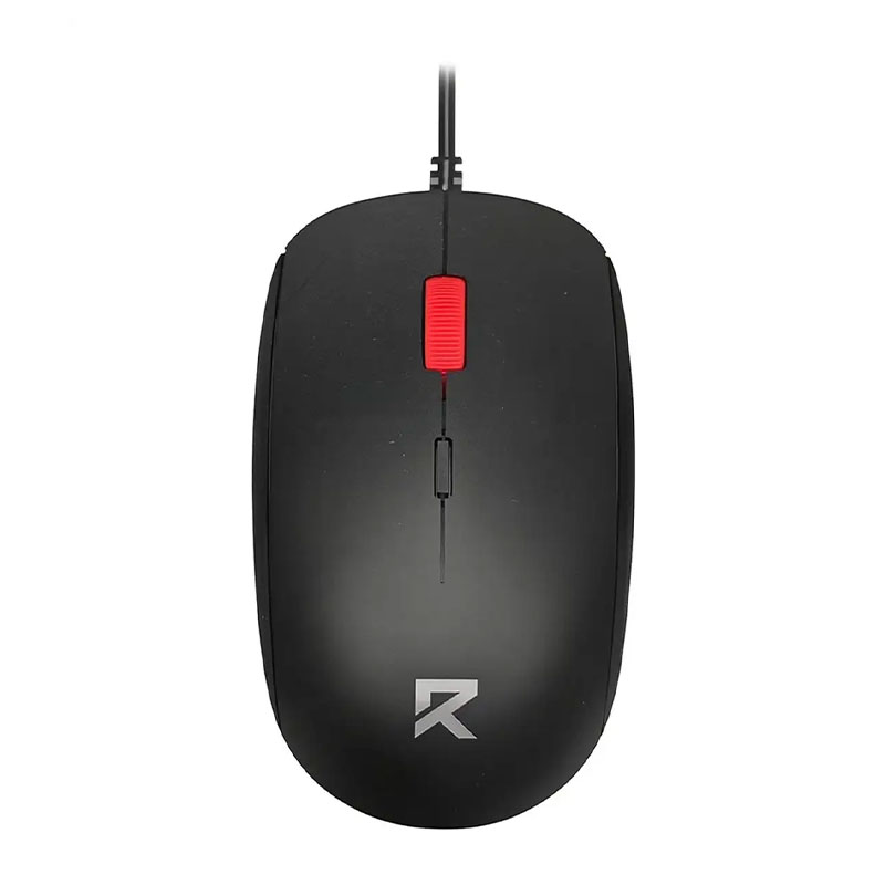 ماوس ردراگون با سیم مدل Redragon BM-4062