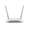 مودم روتر +ADSL2 تی پی-لینک مدل TP-LINK TD-W8961N_V4