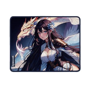 ماوس پد گیمینگ ردراگون مدل REDRAGON AK1 P046-S