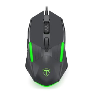 ماوس گیمینگ تی دگر با سیم مدل T-DAGGER BLAZE T-TGM116