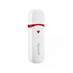 فلش مموری USB 2.0 اپیسر مدل Apacer AH333 32GB تست