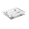 پایه نگهدارنده لپ تاپ ارگو مدل Ergo WLB002