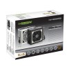 منبع تغذیه کامپیوتر گرین مدل GREEN GP530A-ESD