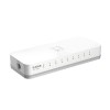 سوییچ 8 پورت دی-لینک مدل DES-1008C
