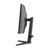 مانیتور گیمینگ 27 اینچ خمیده اچ کا سی مدل HKC MG27H18Q300