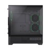 کیس گیمینگ کامپیوتر گیم‌ مکس مدل GameMax Vista 2 AB