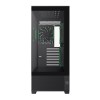 کیس گیمینگ کامپیوتر گیم‌ مکس مدل GameMax Vista 2 AB
