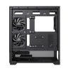 کیس گیمینگ کامپیوتر گیم‌ مکس مدل GameMax Vista 2 AB