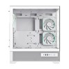 کیس گیمینگ کامپیوتر گیم‌ مکس مدل GameMax Vista 2 AW