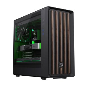 کیس گیمینگ کامپیوتر گیم‌ مکس مدل GameMax CLAW 460 WB