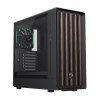 کیس گیمینگ کامپیوتر گیم‌ مکس مدل GameMax CLAW 460 WB