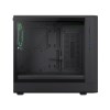 کیس گیمینگ کامپیوتر گیم‌ مکس مدل GameMax CLAW 460 WB