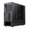 کیس گیمینگ کامپیوتر گیم‌ مکس مدل GameMax CLAW 460 WB