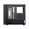کیس گیمینگ کامپیوتر گیم‌ مکس مدل GameMax CLAW 460 WB