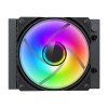 خنک کننده آبی پردازنده گیم مکس مدل GameMax IceBurg 120 Infinity