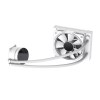 خنک کننده آبی پردازنده گیم مکس مدل GameMax IceBurg 120 Infinity White