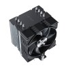 خنک کننده پردازنده گیم مکس مدل GameMax Gamma 90 Dark