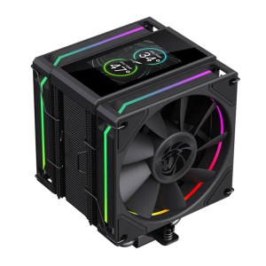 خنک کننده پردازنده گیم مکس مدل GameMax Sigma 620