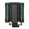 خنک کننده پردازنده گیم مکس مدل GameMax Sigma 620