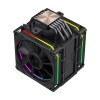 خنک کننده پردازنده گیم مکس مدل GameMax Sigma 620