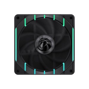 فن کیس گیم‌ مکس مدل GameMax Tornado T12 ARGB