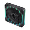 فن کیس گیم‌ مکس مدل GameMax Tornado T14 ARGB