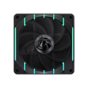 فن کیس گیم‌ مکس مدل GameMax Tornado T14 ARGB-R Reverse