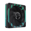 فن کیس گیم‌ مکس مدل GameMax Tornado T14 ARGB-R Reverse