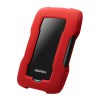 هارد اکسترنال ای دیتا مدل ADATA HD330 2TB قرمز