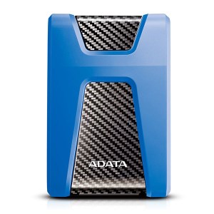 هارد دیسک اکسترنال ای دیتا مدل ADATA HD650 2TB