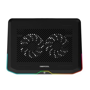 پایه خنک کننده دیپ کول مدل N80 RGB