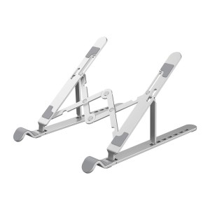 پایه نگهدارنده لپ تاپ اوریکو مدل ORICO PFB-A2-SV-BP پایه نگهدارنده لپ تاپ اوریکو مدل ORICO PFB-A2-SV-BP