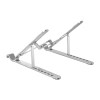 پایه نگهدارنده لپ تاپ اوریکو مدل ORICO PFB-A2-SV-BP