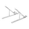 پایه نگهدارنده لپ تاپ اوریکو مدل ORICO PFB-A2-SV-BP