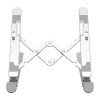 پایه نگهدارنده لپ تاپ اوریکو مدل ORICO PFB-A2-SV-BP