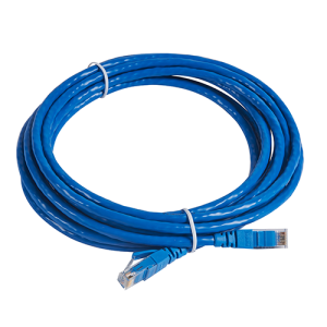 کابل شبکه CAT6 لگراند مدل Legrand 051776 10m