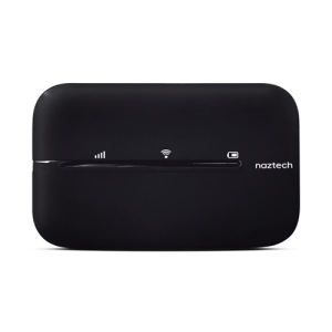 مودم روتر 4G LTE قابل حمل نزتک مدل Naztech NZT-77CT